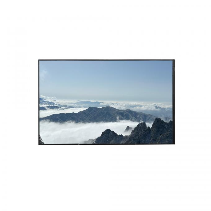 OEM ODM LCD LVDS TFT Ekran Modülü 40PIN 250cd/M2 1920*1080 çözünürlük 7