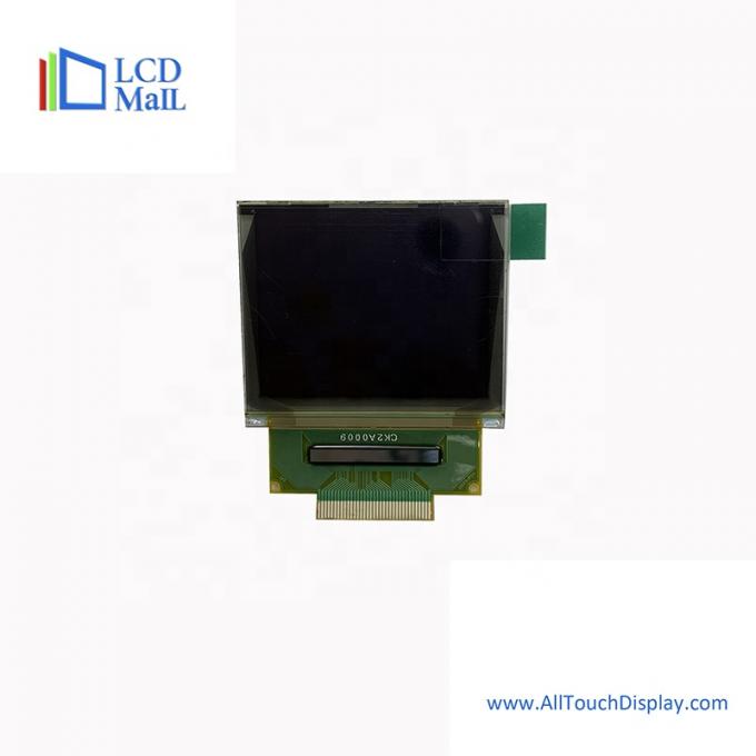 1.69 inç Tam Renkli OLED Ekran Modülü 160x128 Çözünürlük 4.5g 0
