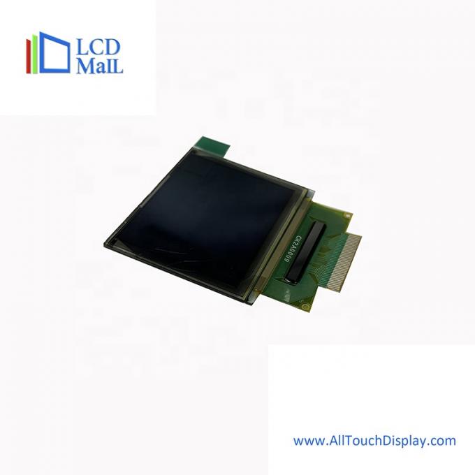 1.69 inç Tam Renkli OLED Ekran Modülü 160x128 Çözünürlük 4.5g 1