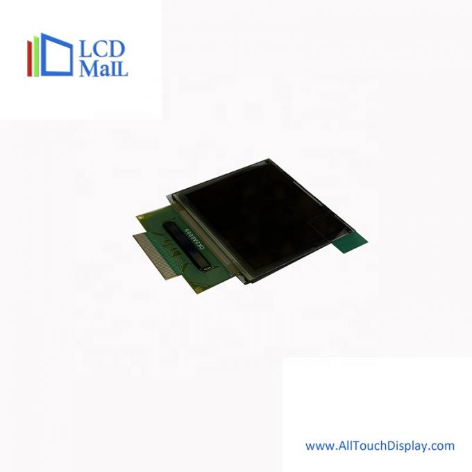 1.69 inç Tam Renkli OLED Ekran Modülü 160x128 Çözünürlük 4.5g 2