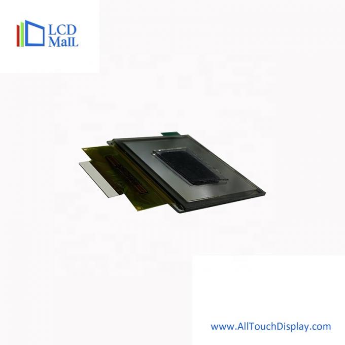 1.69 inç Tam Renkli OLED Ekran Modülü 160x128 Çözünürlük 4.5g 3