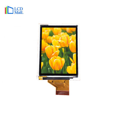RGB Çizgi Transflektif Renk Ekranı 2.8 Inch 240*320 TFT LCD Modülü