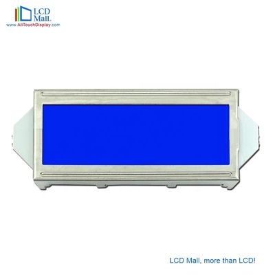 satın al 3V güç kaynağı 16x2 40x8 COG LCD Karakter Ekran Paneli OEM ODM online manufacture