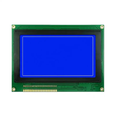 satın al 8BIT Otobüs MPU Arayüzü Grafik LCD Ekranı Monochrome LCD Panel 12232 DOTS online manufacture