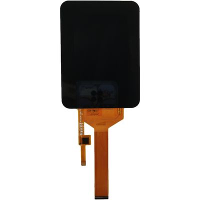 satın al 320RGB*480 IPS Özel LCD Ekran 3.5 inç 350cd/M2 Parlaklık online manufacture