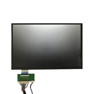 satın al 1920*1200 DOTS LVDS Arayüz Ekranı LCD 10.1 Inch 700cd Parlaklık online manufacture