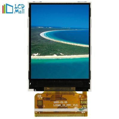 satın al ST7789T3 2.4 Inch TFT LCD Modülü 240*320 Çözünürlük 40 PIN online manufacture