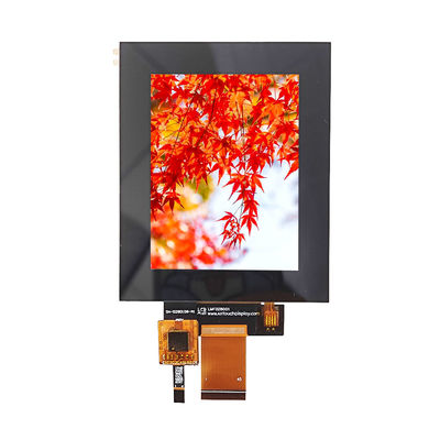 satın al 2.8 inç IPS Ekran TFT LCD Modülü 240*320 İletişimsel OEM ODM online manufacture