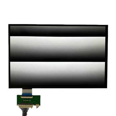 satın al 10.1 inç FHD LVDS TFT Ekranı 1920*1200 Transmissive ALL IPS Görünüm 700cd Parlaklık online manufacture