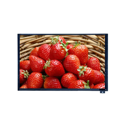 satın al 7 inç TFT LCD Modülü 1024x600 Otomobil için Ekran CPT Touch IPS Geniş Görme Açısı ile online manufacture