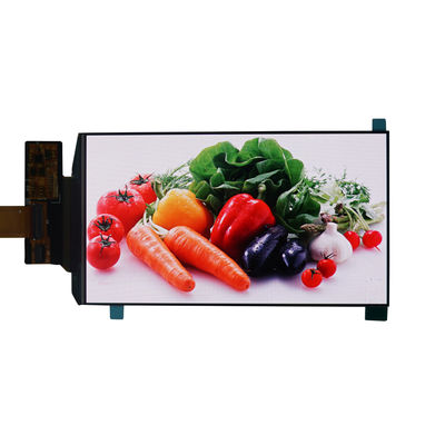 satın al 5.0 Inch HD OLED Küçük Ekran Modülü 350cd/M2 720*1280 Pixel online manufacture