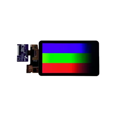 satın al Multi Touch FHD OLED Ekranı 5.5 inç Oncell 1080X1920 ALL IPS Görüntüleme online manufacture