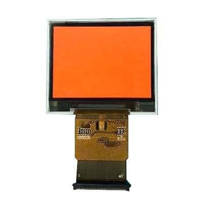 satın al 400cd/M2 Özel LCD Ekran 2 Inch TFT SPI 240x320 SPI3/4 Line Arayüzü online manufacture