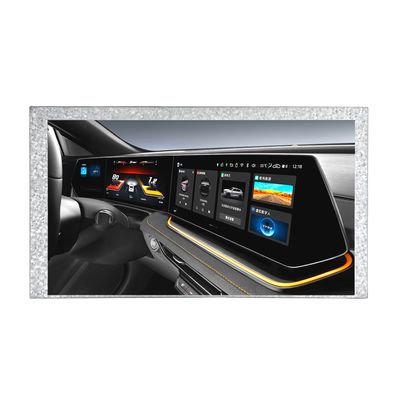 satın al RGB 6.2 inç TFT Panel Ekranı 800*480 Çözünürlük Iletkenlik 400cd Parlaklık online manufacture