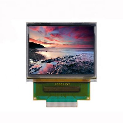 satın al 1.69 inç Tam Renkli OLED Ekran Modülü 160x128 Çözünürlük 4.5g online manufacture