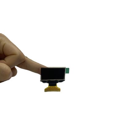 satın al Tek renkli Pasif Matris OLED Ekranı 1.3 Inç OLED Arduino TFT LCD 128*64 online manufacture