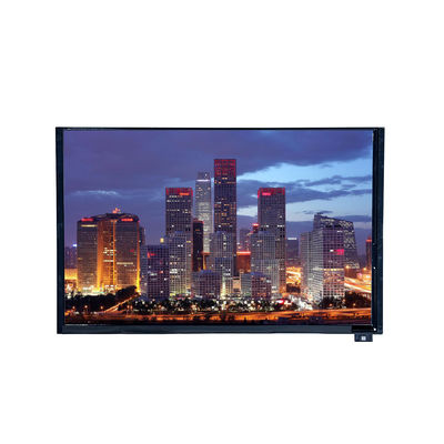 satın al 15.6 inç Endüstriyel LCD Ekranı TFT LCD Kapasitatif Dokunmatik Ekran 1920*RGB*1080 online manufacture