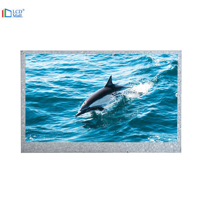 satın al 480*272 Nokta Bağlantısı RGB FPC Bağlantı Tipi TFT LCD Modülü Ekranı 4.3 Inch online manufacture