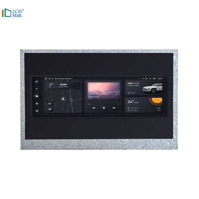 satın al 4.3 inç TFT LCD Modülü 480*RGB*272 Yüksek çözünürlüklü LCD Ekranı ILI6485 Sürücü IC ile online manufacture