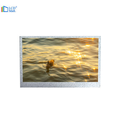 satın al 4.3'' Arduino TFT LCD Ekranı FPC-40PIN Bağlantısı ile 250cd/M2 Parlaklık online manufacture