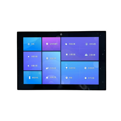satın al 10.1 inç HDMI TFT Ekranı Endüstriyel Kapasitatif Dokunmatik Ekran 800*1280 online manufacture