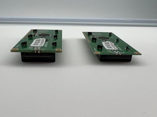 satın al 128x64 Piksel COB LCD Modülü Negatif LCD Ekran 6 Saat Görünüm online manufacture