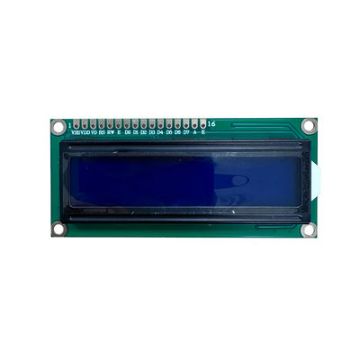 satın al 3.3V Güç kaynağı COB LCD Modülü Panel 128x64 Piksel Sürücü IC UC1705 online manufacture