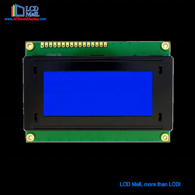 satın al QVGA Grafik LCD Modülü STN LCD 192*64 Dot Matrix ile online manufacture