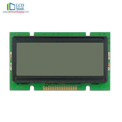 satın al QVGA STN LCD Ekran Modülü 192*64 Dot Matrix Yüksek çözünürlük online manufacture
