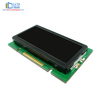 satın al LCD Mall 14 Inch STN LCD FSTN LCD Ekran Nokta Matrisi 192*64 online manufacture