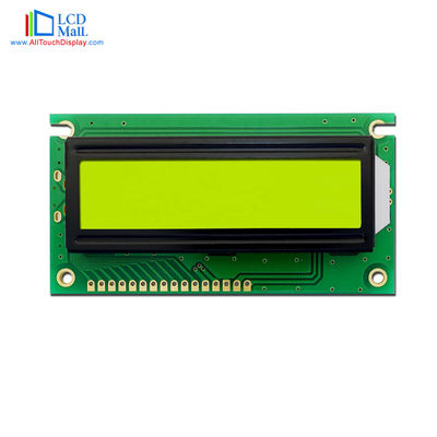 satın al Yüksek Kontrast oranı STN LCD yansıtıcı tek renkli FSTN LCD 192*64 online manufacture