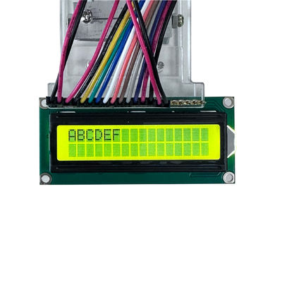 satın al Cep telefonu için QVGA Süper Dönmüş Nematik LCD STN Ekranı online manufacture