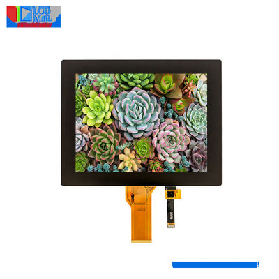 satın al LCD Mall Dokunmatik Ekran Ekran Modülü 9 Inch LCD Panel 1280*240 40 Pin online manufacture