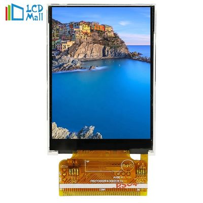 satın al RGB Arayüzü 2.4 Inç TFT LCD Modülü Ekranı 240x320 Çözünürlük online manufacture