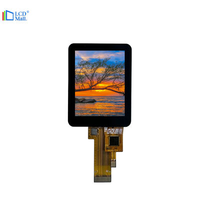satın al 2' 'TFT LCD Ekran SPI Dokunmatik Ekran 240x320 Çözüm ST7789 SPI Arayüzü online manufacture