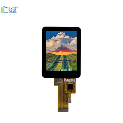 satın al 2 inçlik LCD Ekran Raspberry PI TFT Ekran 240 RGB 320 DOTS 350cd/M2 online manufacture