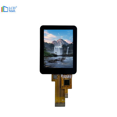 satın al Parlaklık 350cd/M2 TYP TFT LCD Ekranlar 2 Inç QVGA TFT / 240RGBx320 DOTS iletebilir online manufacture