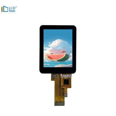 satın al IPS Görme Yönü 2 Inch TFT LCD Modülü Ekranı SPI3/4 Line Arayüzü online manufacture