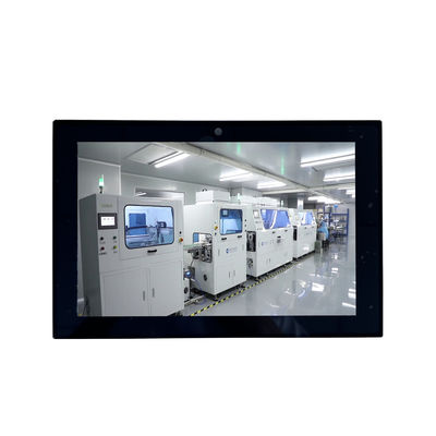 satın al 700 nit Yüksek Parlaklık LVDS TFT LCD Ekranı 10.1 Inch OEM ODM 1920x1200 online manufacture