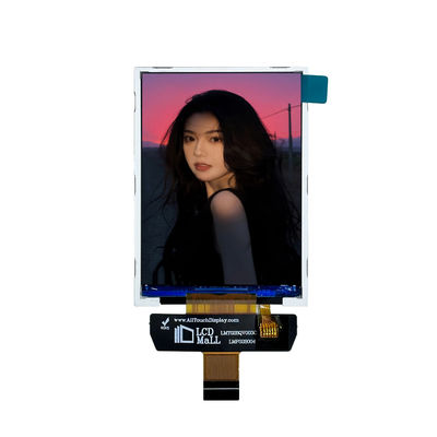 satın al 2.8'' TFT LCD Ekran Modülü 240*RGB*320 Çözüm ALL/IPS Görünümü online manufacture