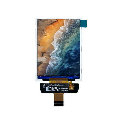 satın al ST7789T3 2.8 Inch TFT LCD Ekran 240x320 Çözünürlük IPS 20PIN online manufacture
