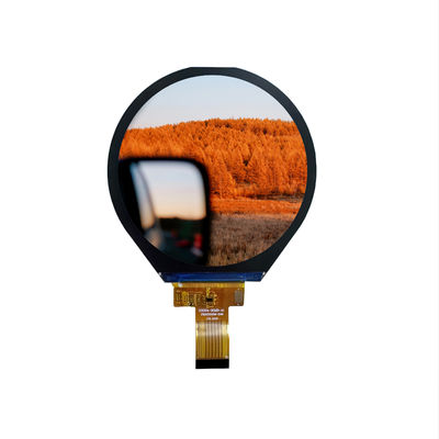 satın al 3.4 inç 800xRGBx800 çözünürlüklü TFT LCD Ekranı JD9365DA Sürücü IC ile IPS Görüntüleme LCD Ekranı online manufacture