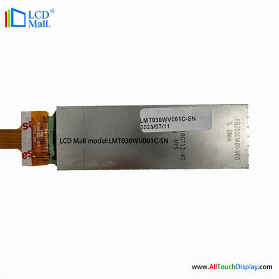 satın al LCD Mall 2.98 Inch IPS TFT Ekran Paneli 268*RGB*800 Çözüm MIPI Arayüzü online manufacture