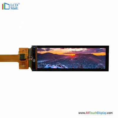 satın al Yüksek Parlaklık 2.98 Inç Endüstriyel TFT Ekranları MIPI Arayüzü IPS Görüntüleme LCD Ekranı online manufacture