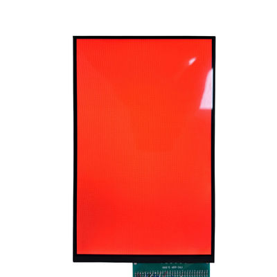 satın al Resim 800X1280 Sceen 10.1 Inch Tft LCD Display Tüm Görme Açısı MIPI Arayüzü LCD Ekran online manufacture