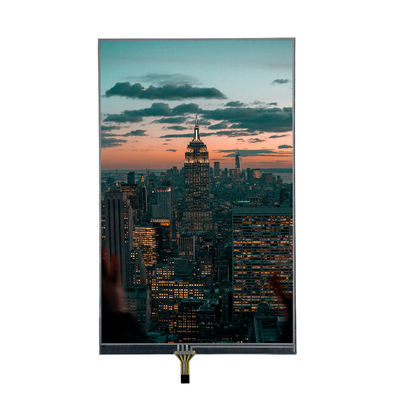 satın al LCD Mall 8.0 inç TFT LCD CTP Depolama Sıcağı ile -20°C 60°C Arayüz LVDS Arayüzler Bağlantısı FH12-40S-0.5SH online manufacture