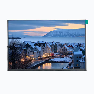 satın al Sıcak satış çözünürlüğü 1280XRGBX800 TFT LCD ekranı ALL/IPS görüntüleme EDP arayüzü EM dokunmatik LCD ekranı online manufacture