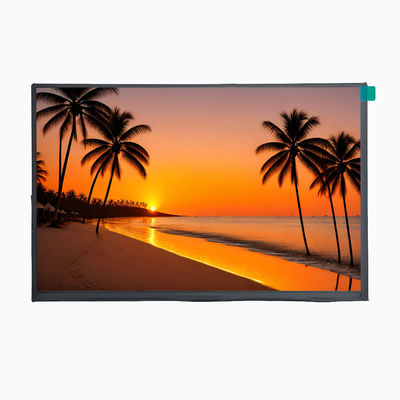satın al 10.1 inç 750cd/m2 FR4 EM Touch ALL/IPS TFT LCD Display With 30PIN Connection 1280x800 çözünürlüklü LCD online manufacture