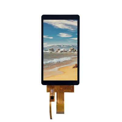 satın al 5Kapasitif Dokunmatik Ekranlı.5 inçlik TFT LCD Ekranı Endüstriyel için 1080x1920 çözünürlüklü Mipi Arabirimi online manufacture