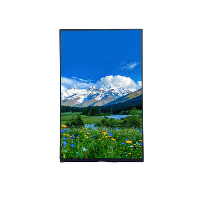 satın al Portre 10.1 inç FHD TFT LCD Modülü IPS Görme açısı ve çözünürlüğü ile T-con Board 1200 * RGB * 1920 online manufacture